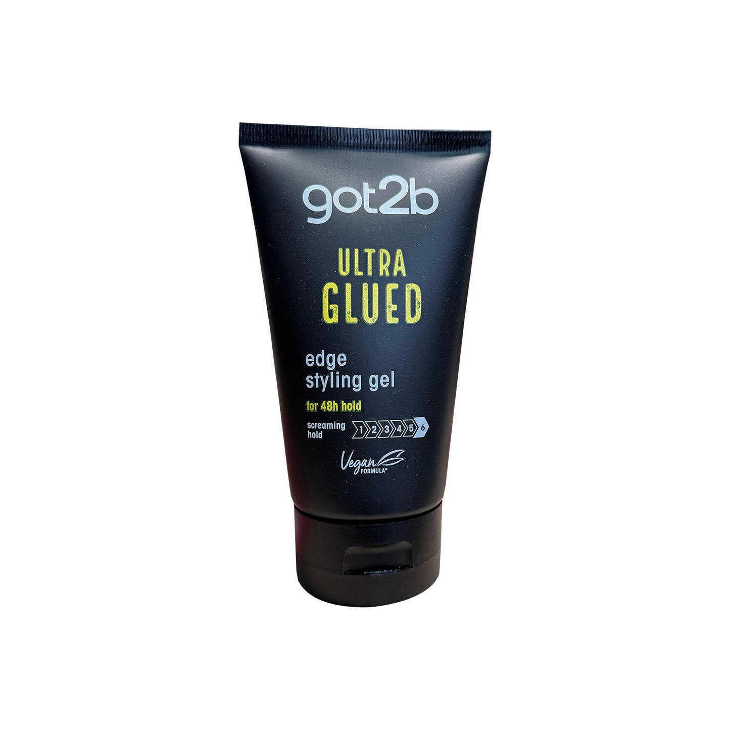 Got2B Ultra Glued Invincible Styling Hair Gel 6oz