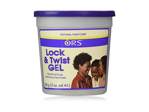 ORS Lock & Twist Gel 13oz