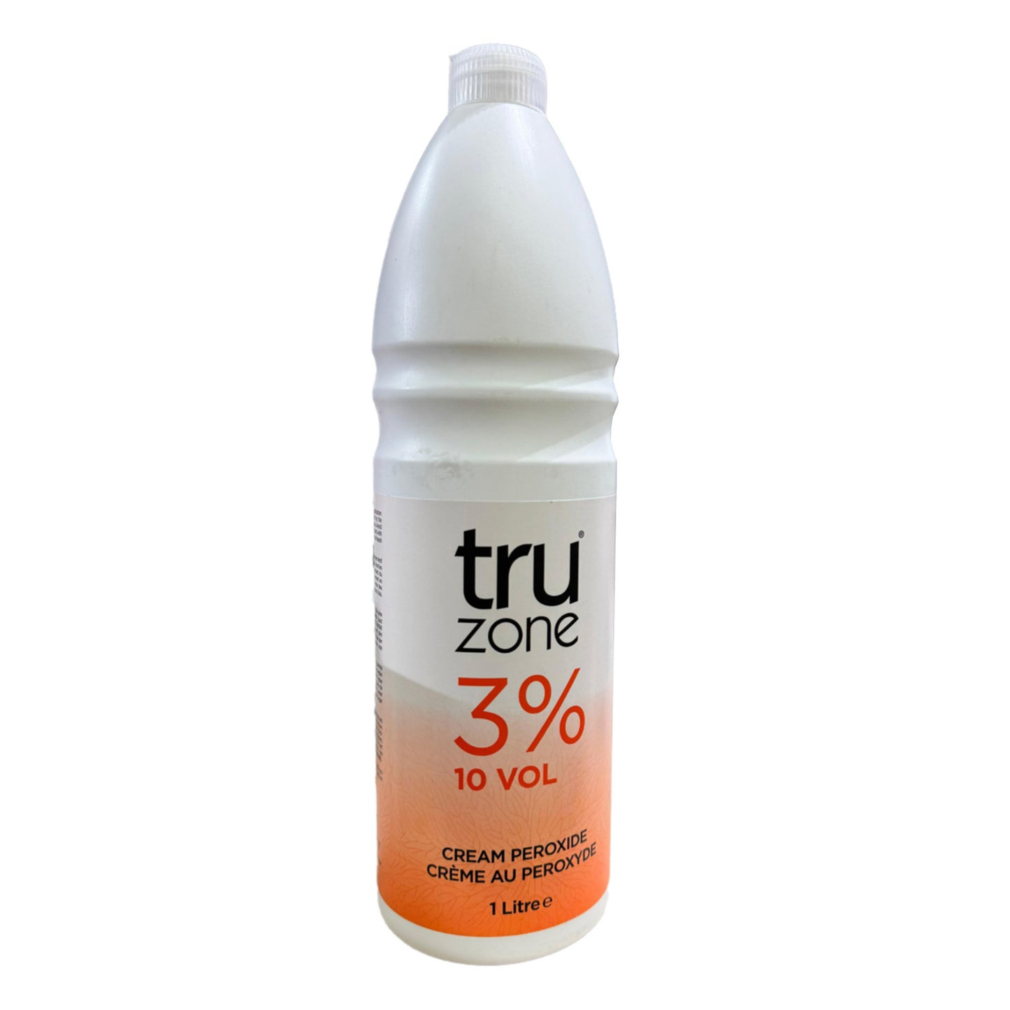 Truzone cream peroxide 1L