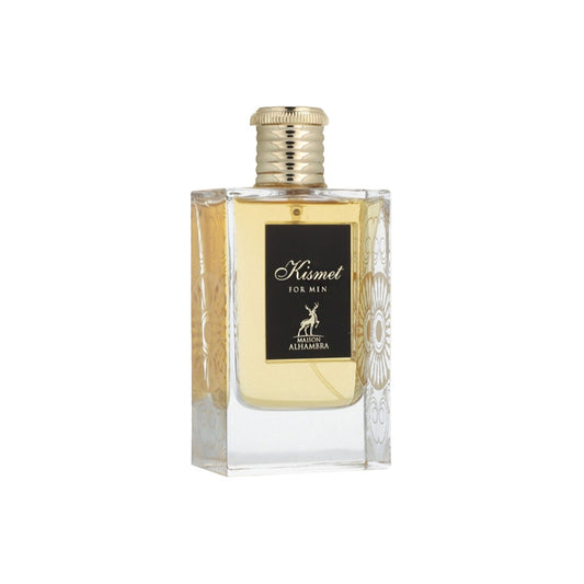 KISMETI MALSOL ALHAMBRA Perfume 100ml