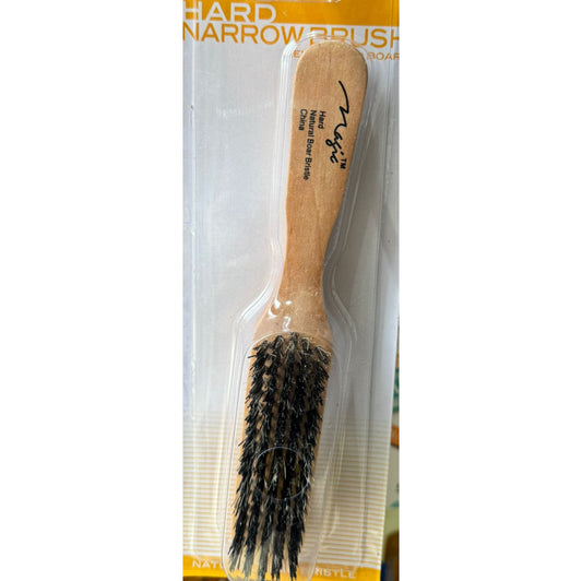 Hard Narrow Brush