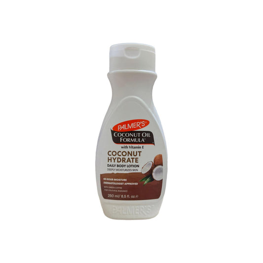 Palmer’s coconut hydrate 250ml