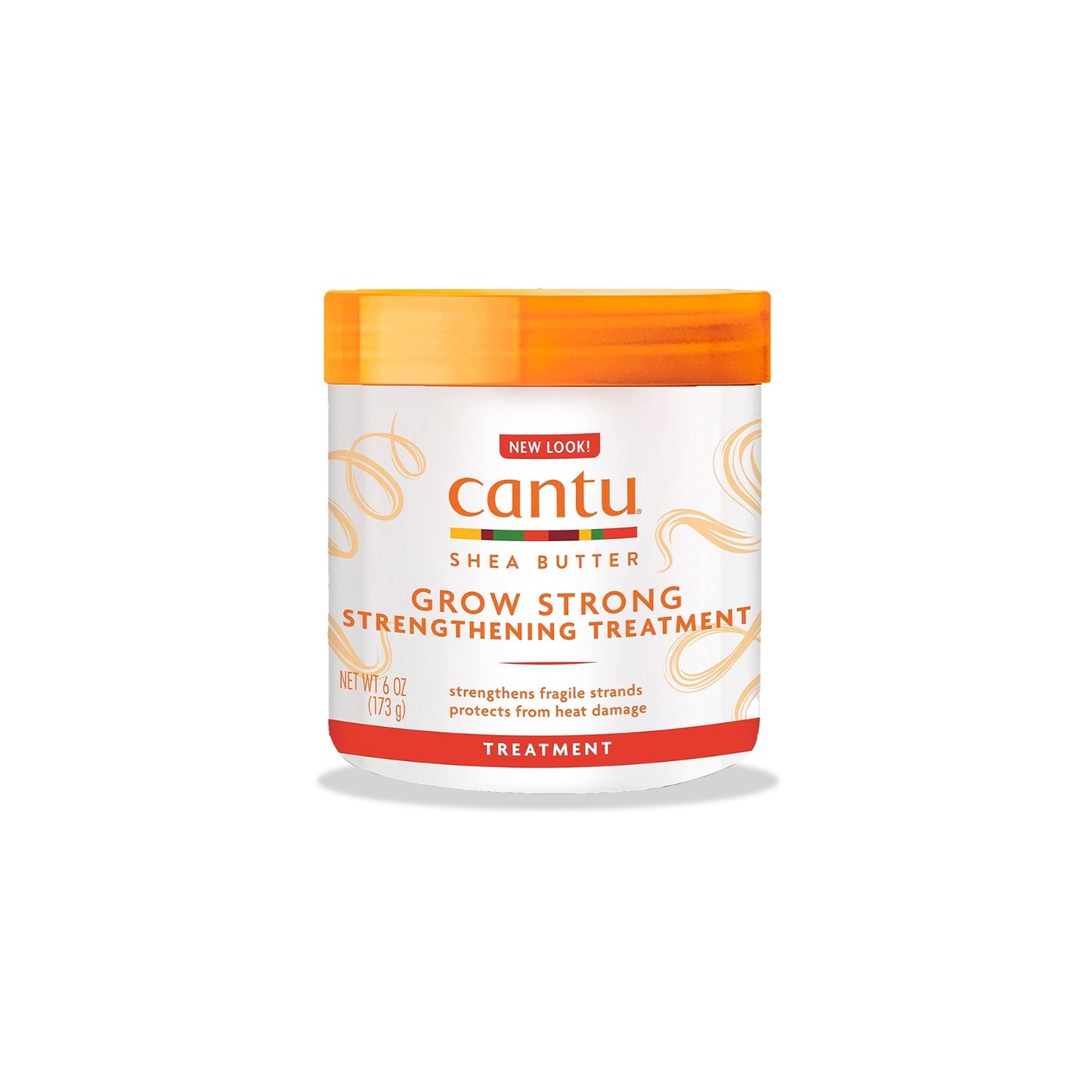 Cantu Shea Butter Grow Strong 6.1oz