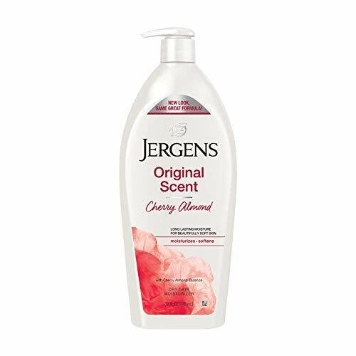 JER- Original Scent Lotion 32oz