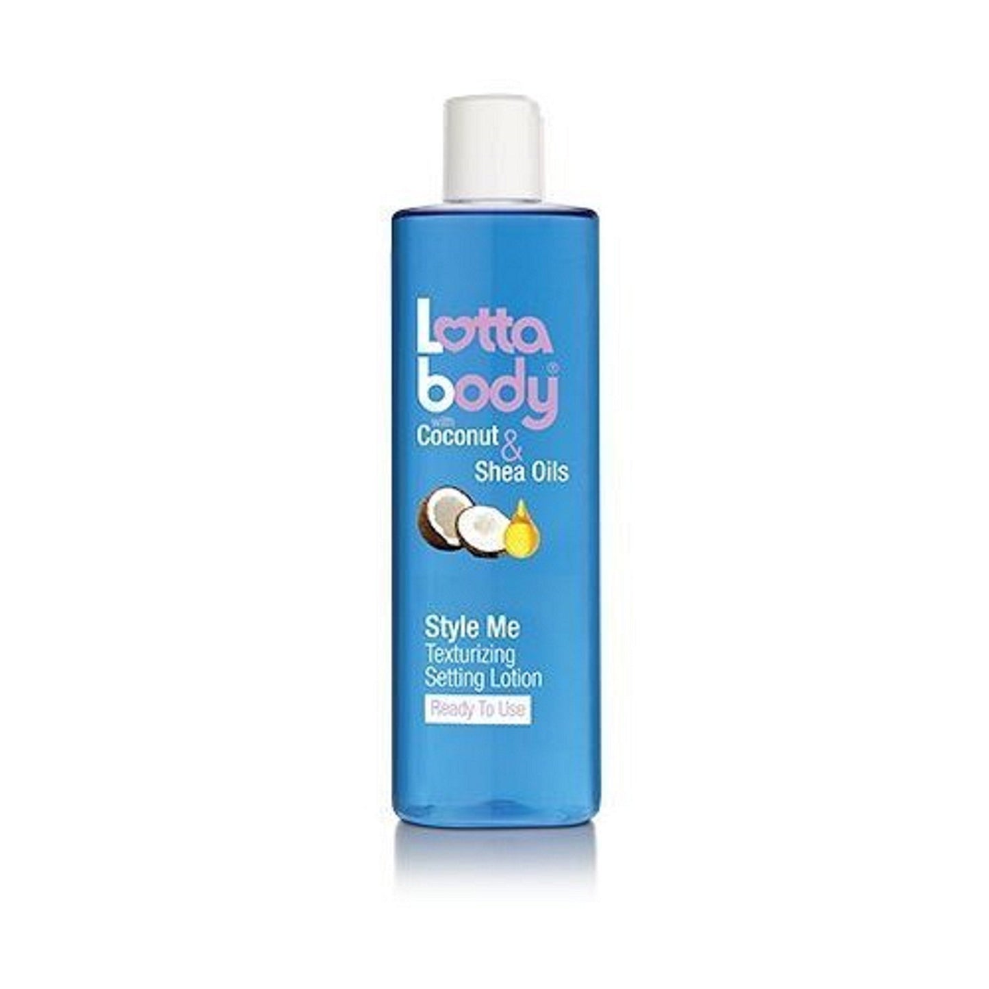 LOT Style Me Texturizing Lotion 12oz