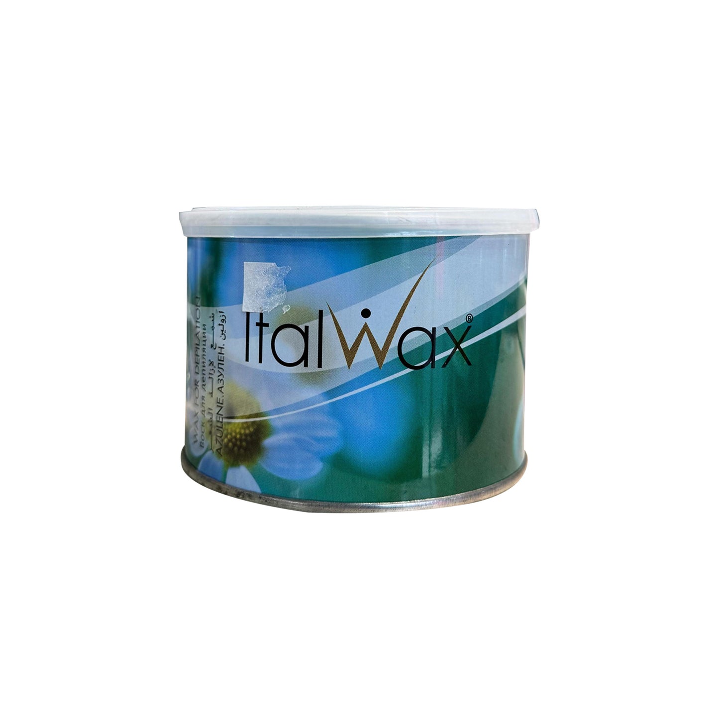 ITALWAX Classic Line Fat Soluble Wax