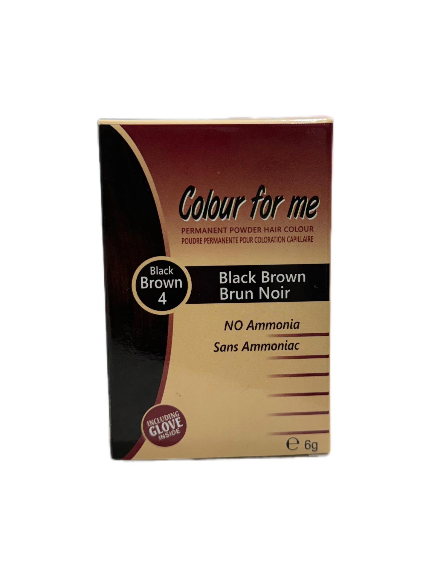 Cfm Black Brown 4