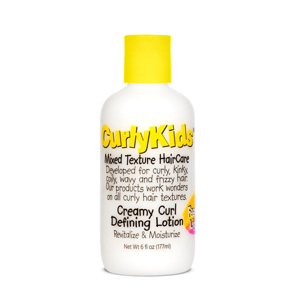 Curl Defining Lotion 8oz