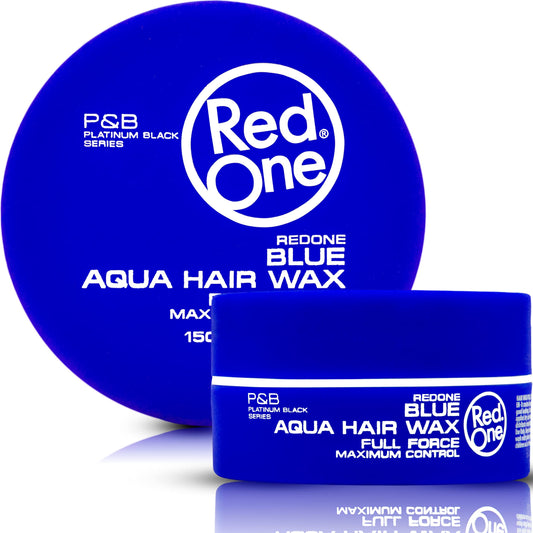 REO Red One Wax Blue 150ml