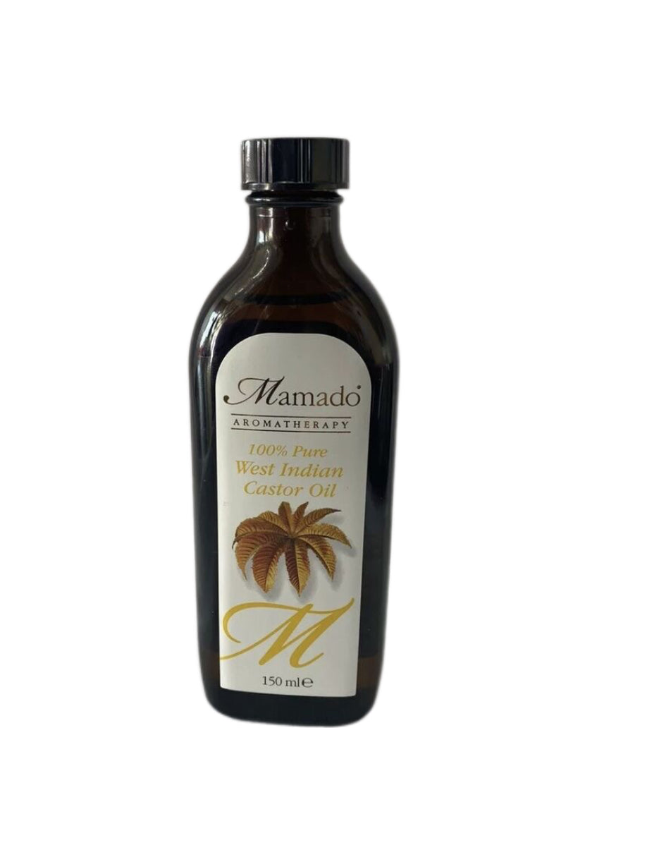 MAMADO-Castor Oil 150ml