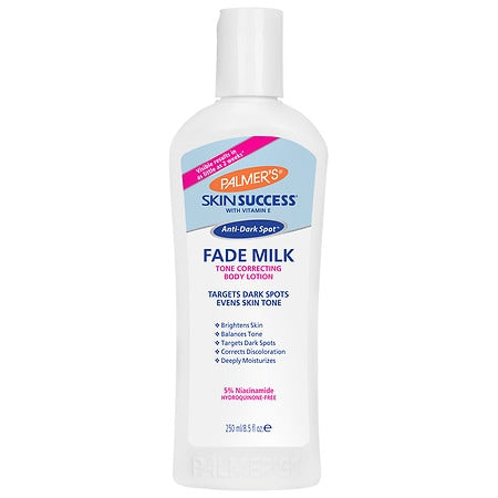 PSS Fade Milk Anti Dark Spot 250ml