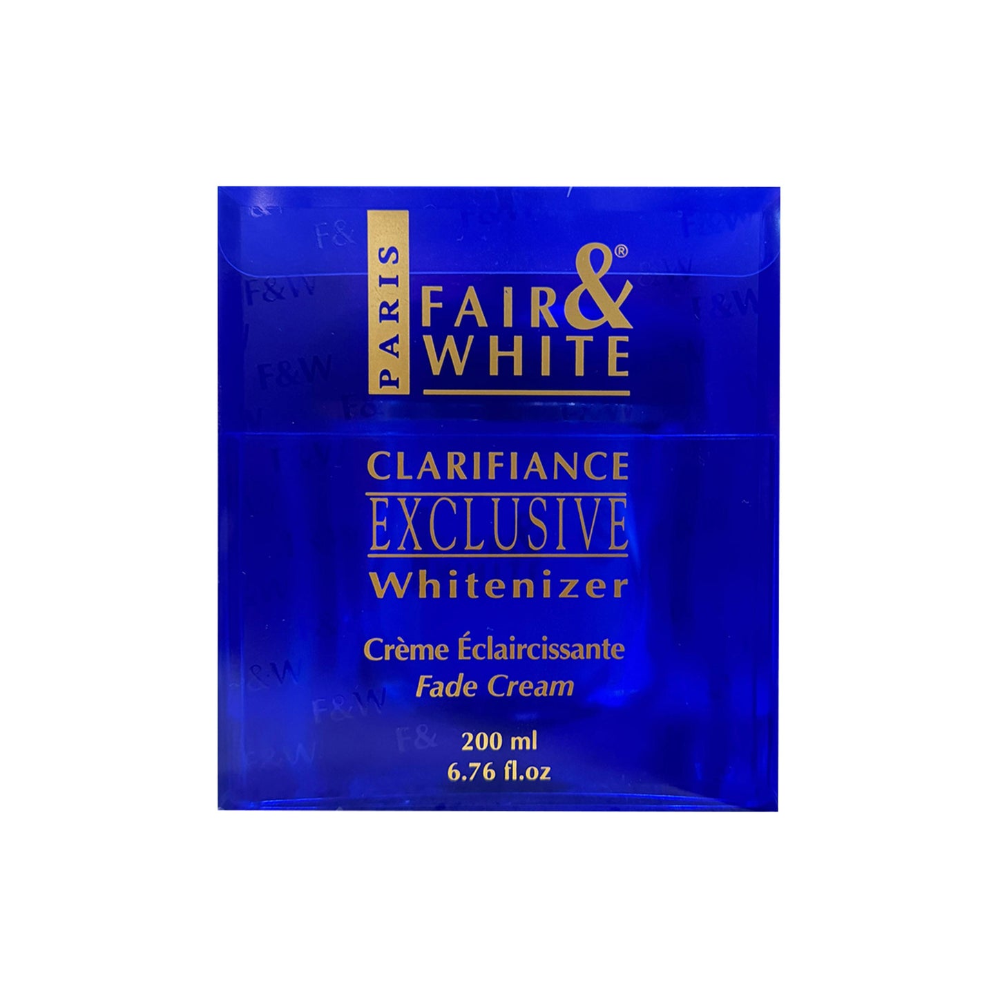 Fair & White Exclusive  Soap 200ml