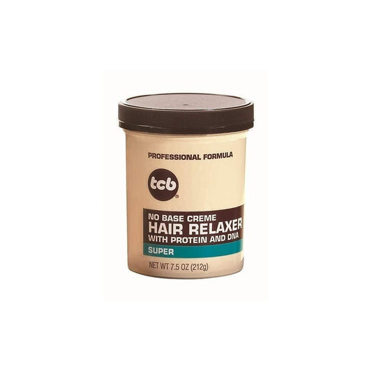 TCB Relaxer Jar 7.5oz  Super