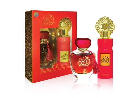 LAMSAT HARIR perfume 100ml