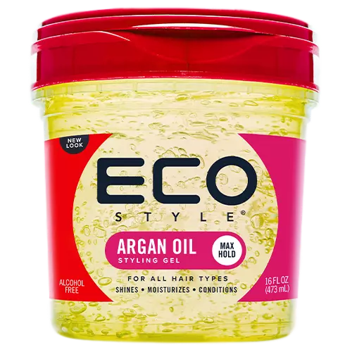 ECO STYLER ARGAN OIL