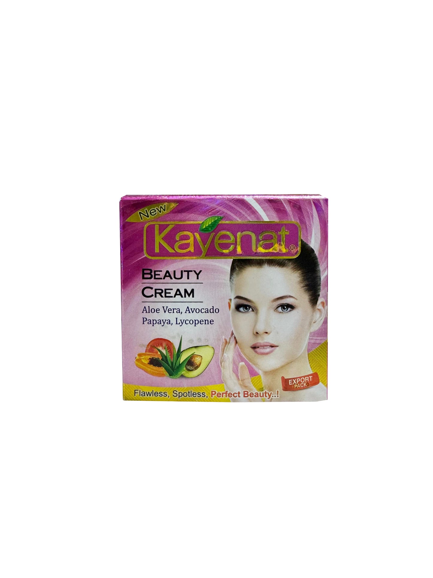 Kayenat Beauty Cream