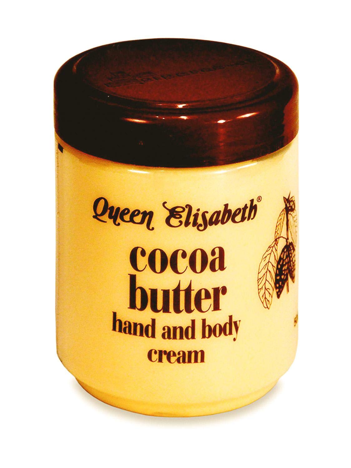 AMD Cocoa Butter Cream 500ml