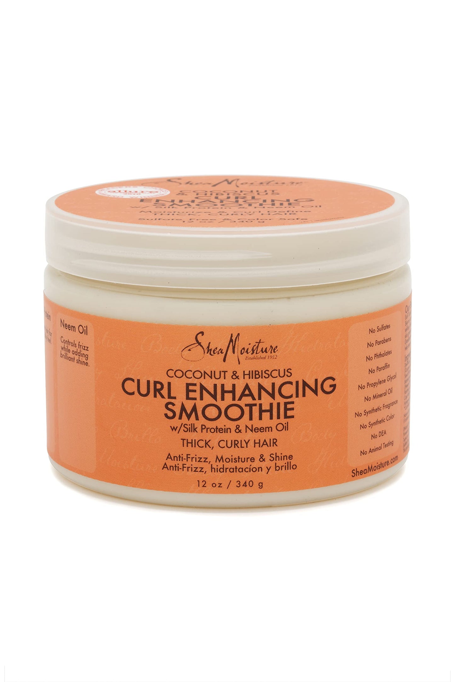 SHE Curl Enhancing Smoothie 12oz