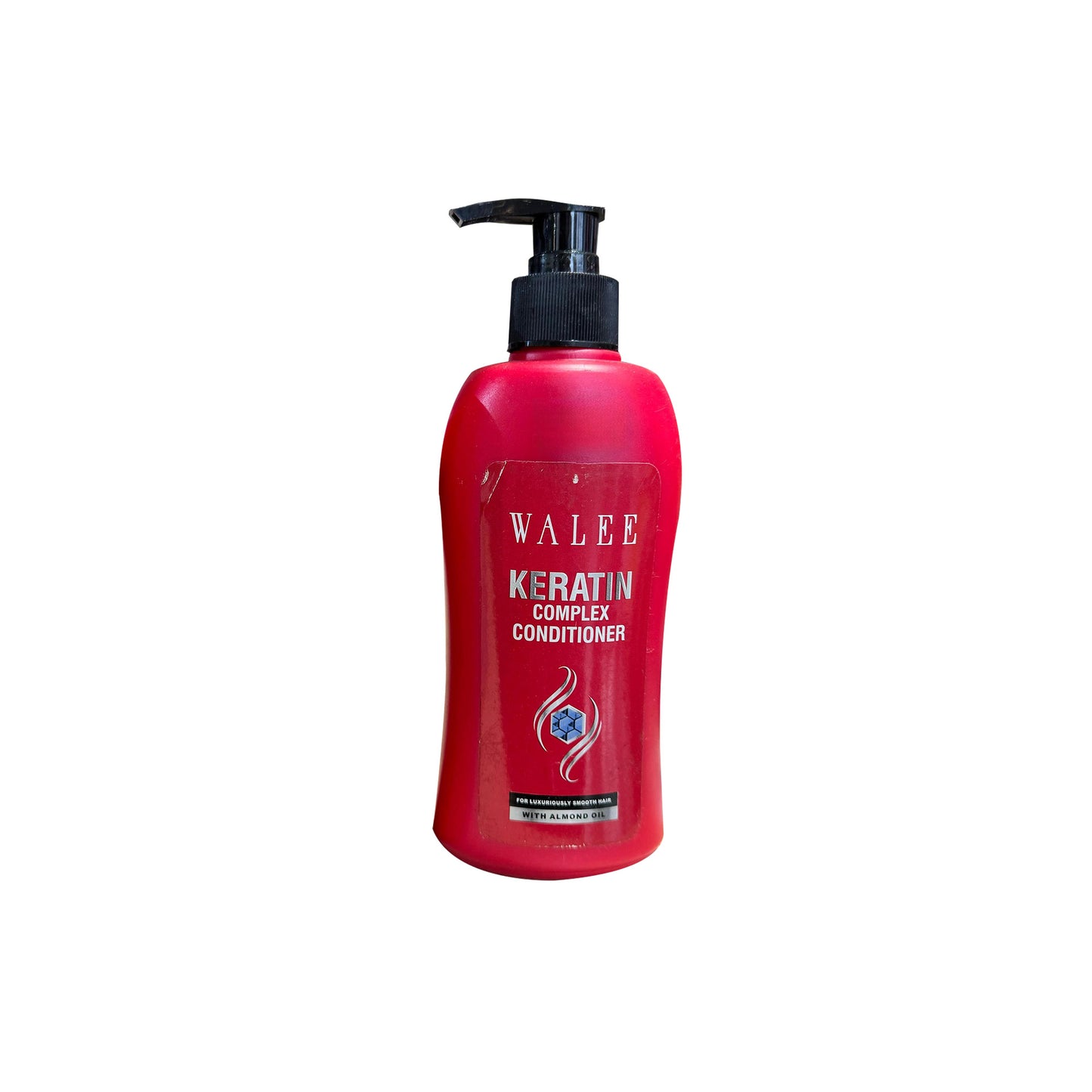 Walee Keratin Complex Conditioner