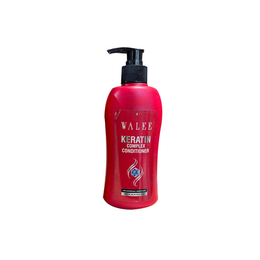 Walee Keratin Complex Conditioner