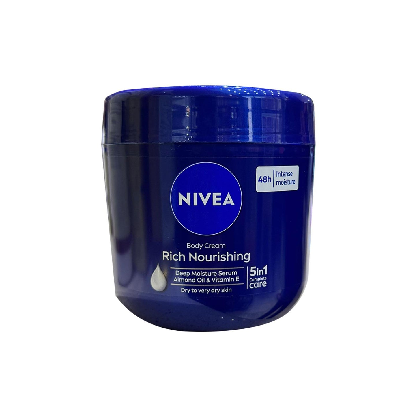 Nivea Rich Nourishing 500ml