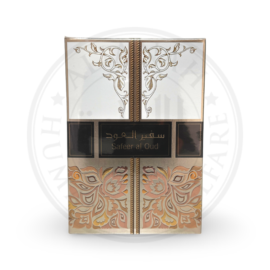 Safeer Al Oud Perfume 100ml