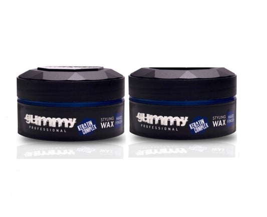 Gummy Professional Styling Wax