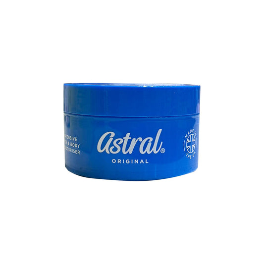 Astral Intense Moisturizer