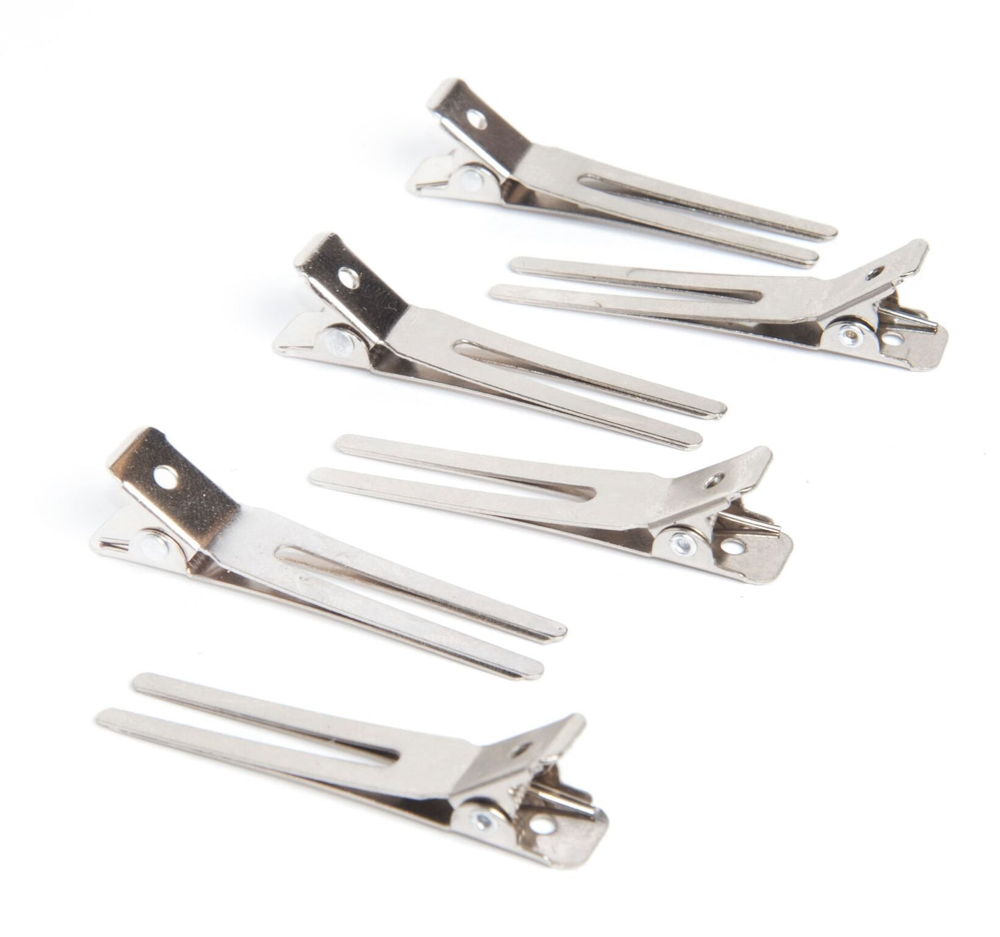 MAGIC-CLIPS DOUBLE PRONG