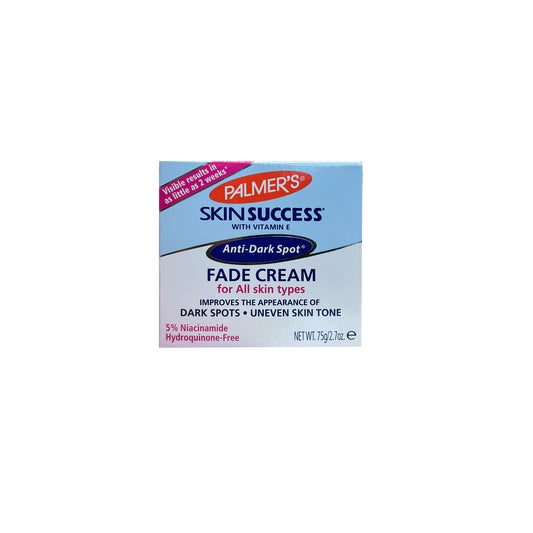 Skin Success Fade Cream – for All Skin Types 75gm