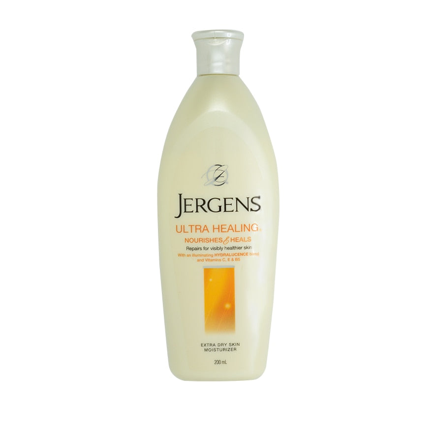 JER-Ultra Healing Skin Lotion 621 ml