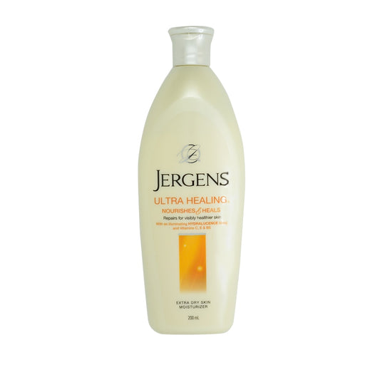 JER-Ultra Healing Skin Lotion 621 ml