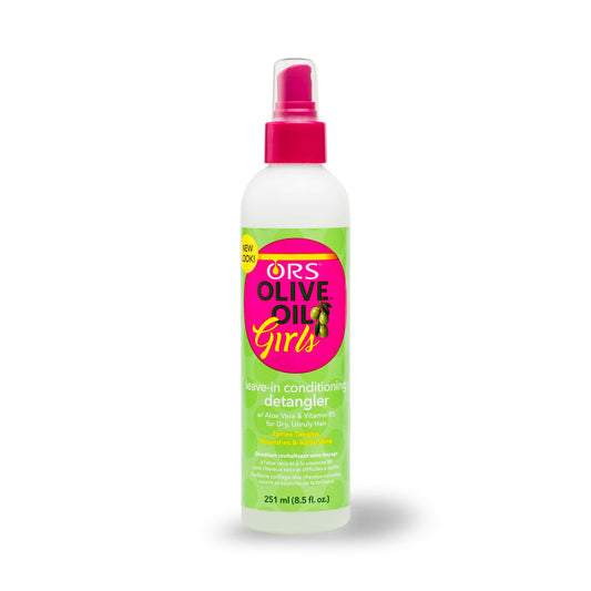 SUK Girls Leave in Conditioner Detangler 8oz