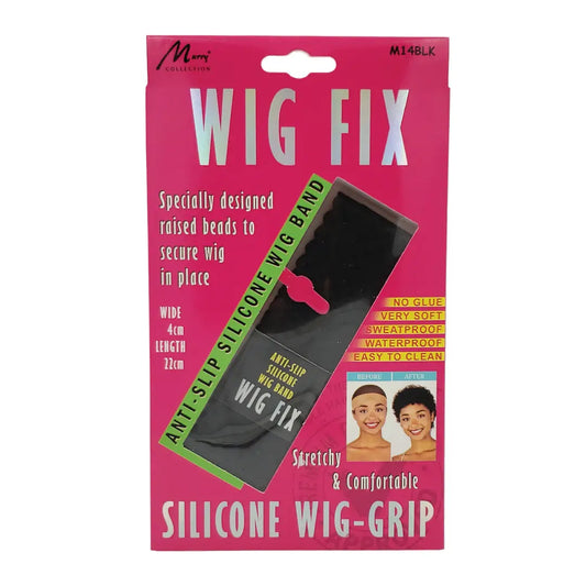 Magic - Wig Fix Blck M148 BLK