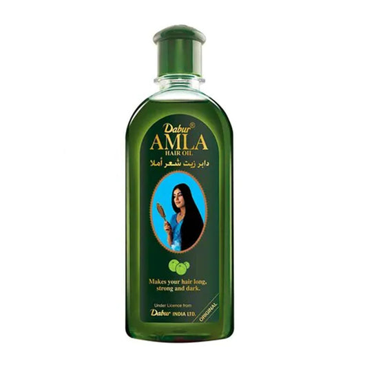 DABUR AMLA  HAIR OIL 200ML