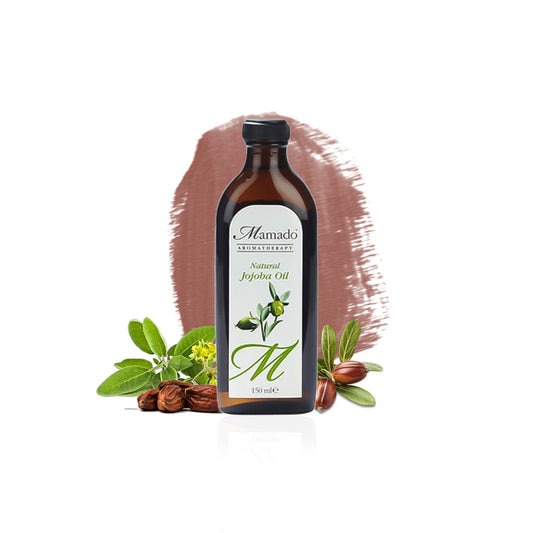 MAMADO-Jojoba Oil 150ml