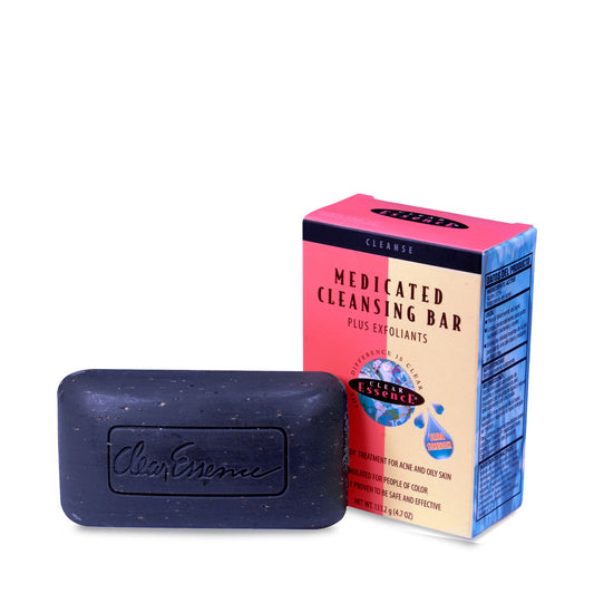 PSS Medicated Complexion Soap 3.5oz