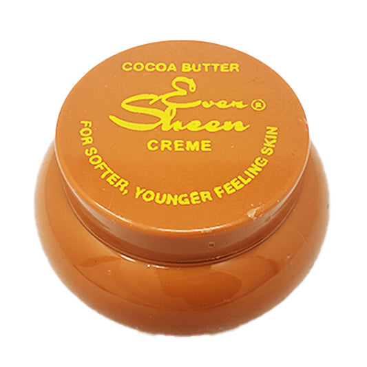 Cocoa Butter Cream 120ml