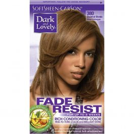 DL Chestnut Blonde  hair dye