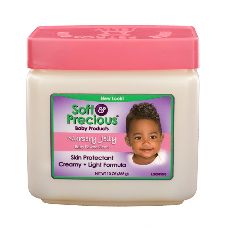 SNP Nursery Jelly Pink 13oz