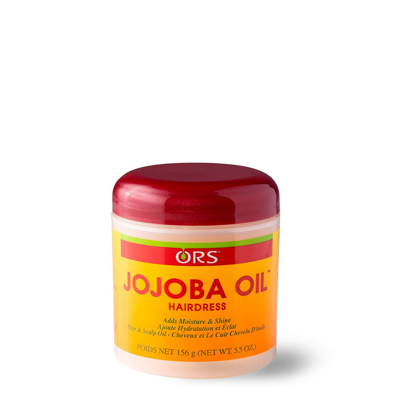 ORS Jojoba Oil 5.5oz