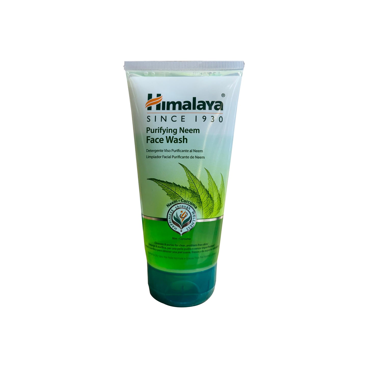 Himalaya Purifying Neem Face Wash - 150ml