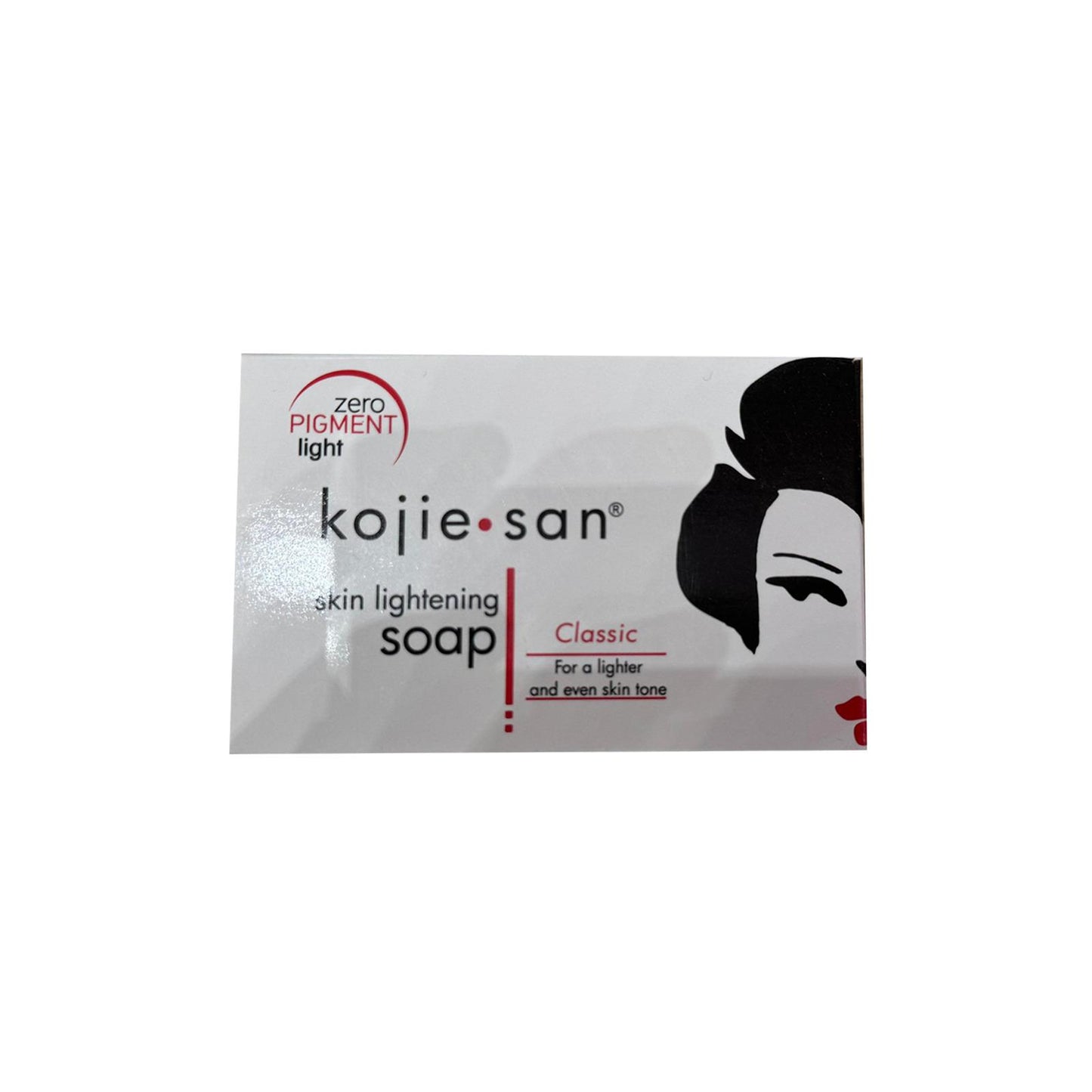 Kojie San Lightening Soap