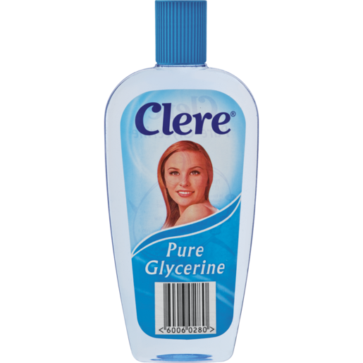 Pure Glycerine 200ml