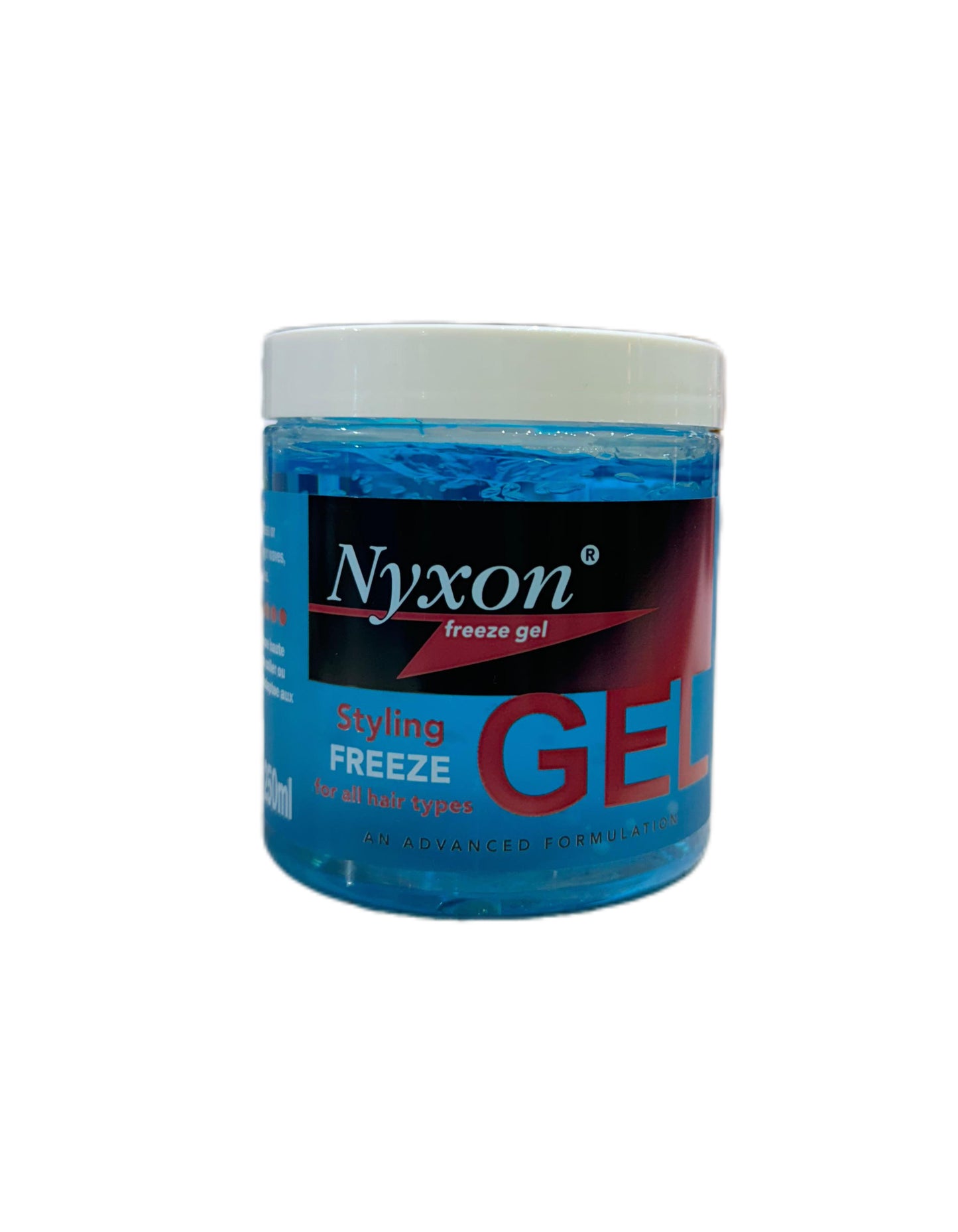 Nyxon Freeze Gel 500ml