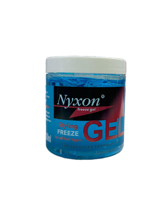 Nyxon Freeze Gel 500ml