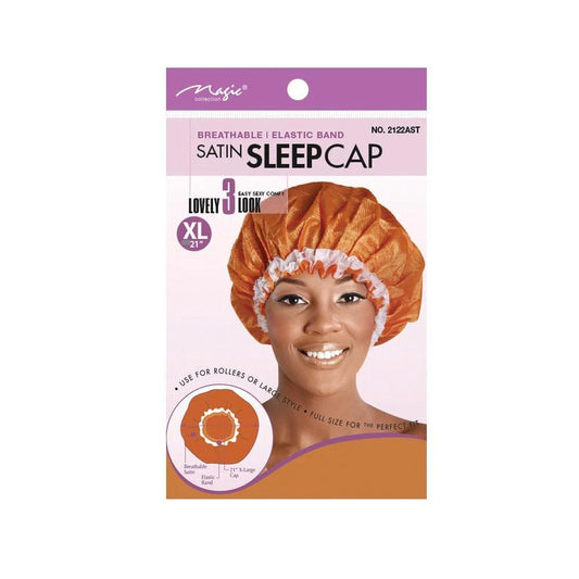 Magic - Sleep Cap 2122AST