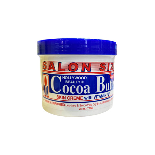 Hollywood Beauty Cocoa Butter 708g