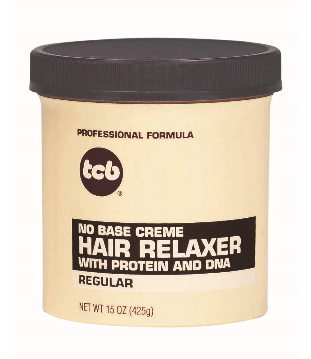 TCB Relaxer Jar 15oz Regular