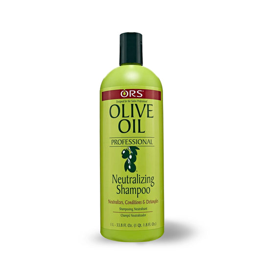 ORS Neutralizing Shampoo 33.8oz